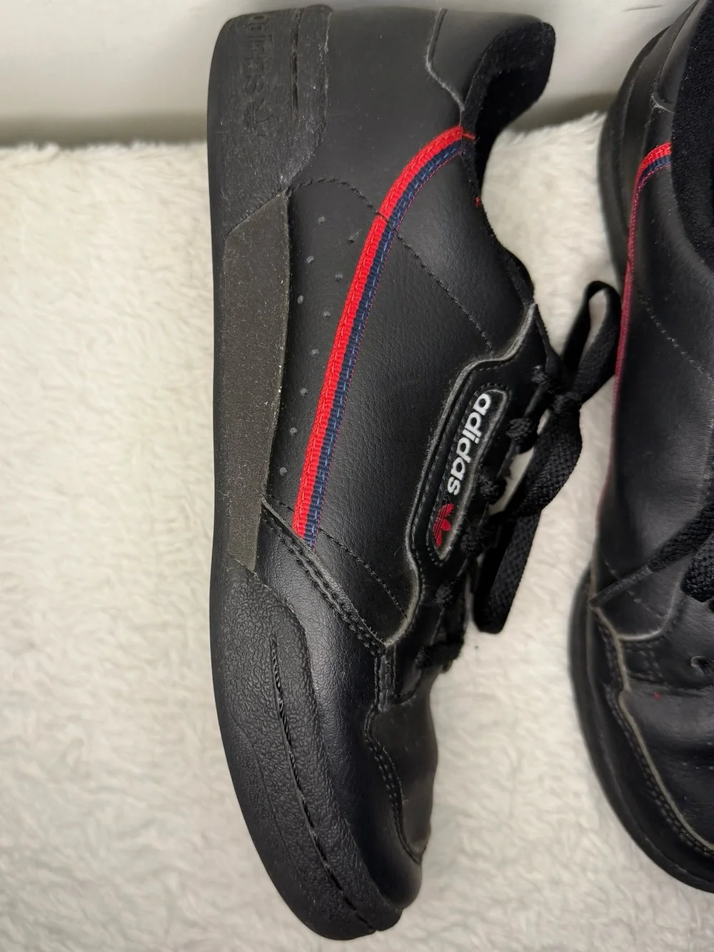 Adidas Continental 80
